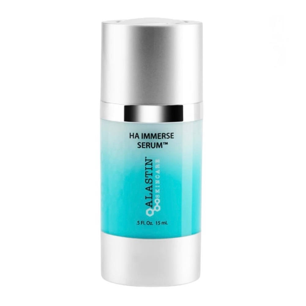 Alastin HA Immerse Serum - .5oz